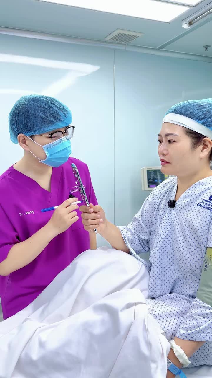 ĐỐI THOẠI CÙNG BÁC SĨ: PHÁC ĐỒ GIẢI CỨU CHIẾC MŨI LỘ SỐNG, TO ĐẦU MŨI SAU 2 LẦN NÂNG HỎNG!