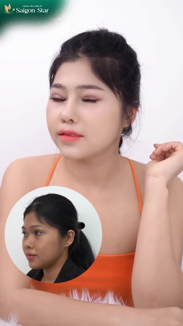 NHÌN LẠI HÀNH TRÌNH ĐI TÌM TỰ TIN CỦA MẸ ĐƠN THÂN TRẦN THỊ QUỲNH NGA - NHÂN VẬT MAY MẮN CỦA "SỬA MŨI HỎNG - CHỮA TÂM HỒN MÙA 5"