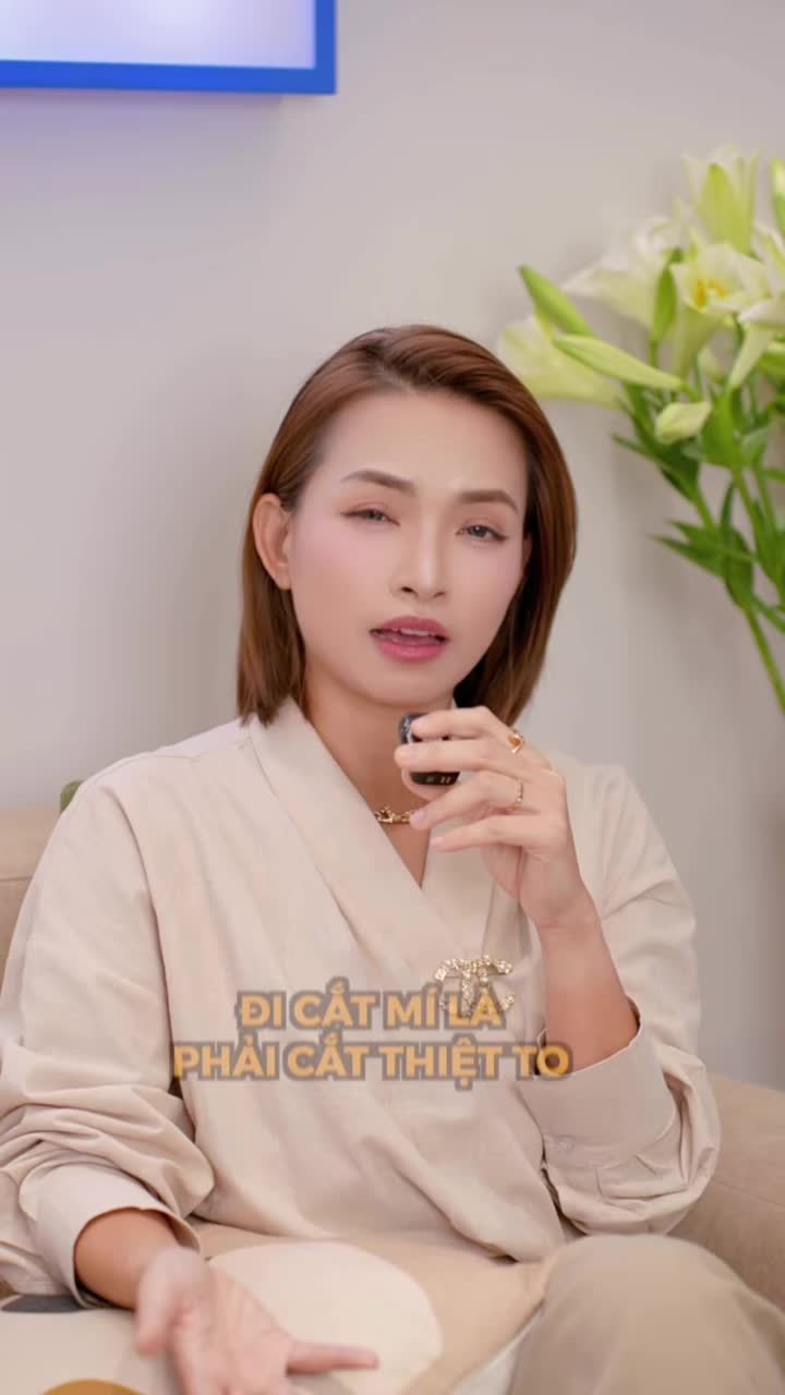 Những Sự Thật Mà Không Phải Ai Cũng Biết Về Phẫu Thuật Cắt Mí