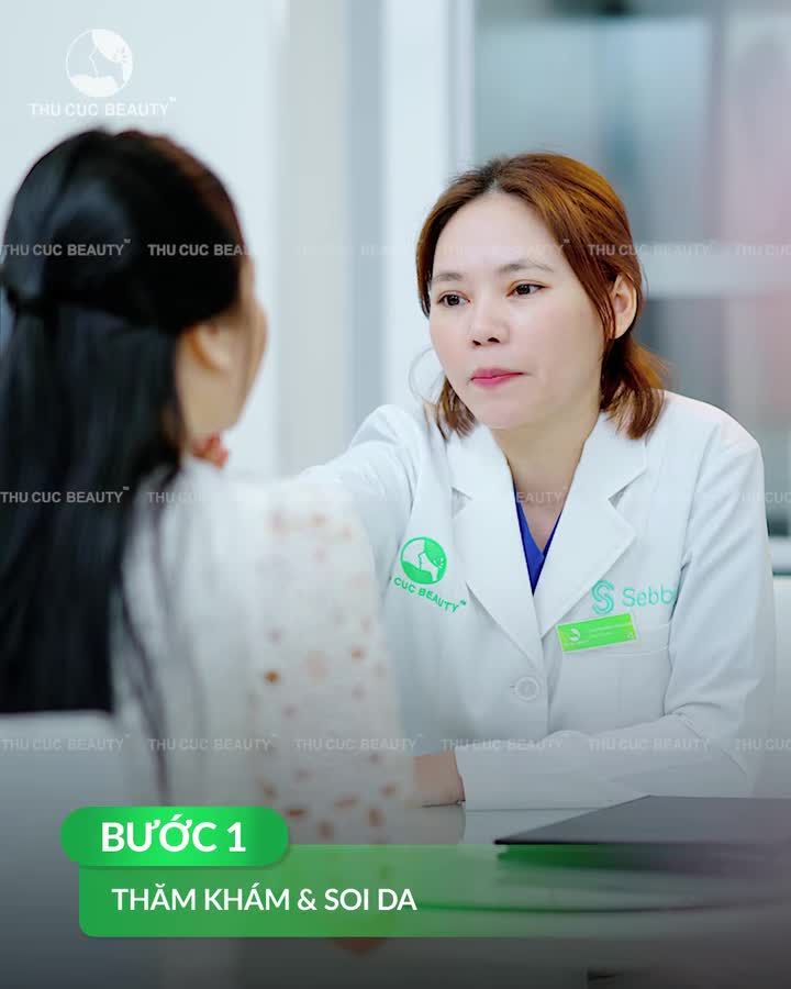 TẠM BIỆT NÁM CHÂN SÂU DAI DẲNG CHỈ VỚI 1 PHÁC ĐỒ ĐIỀU TRỊ CHUYÊN BIỆT