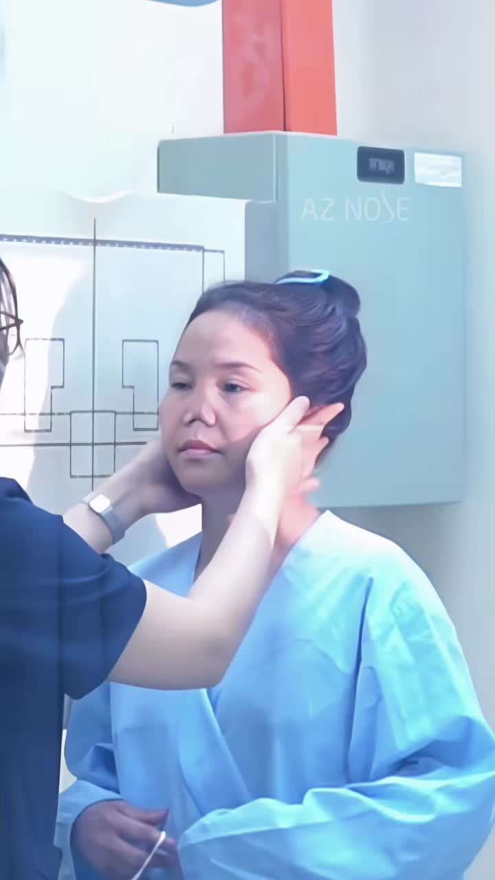 AZNOSE đồng hành cùng bạn trong hành trình Tái tạo mũi hỏng.