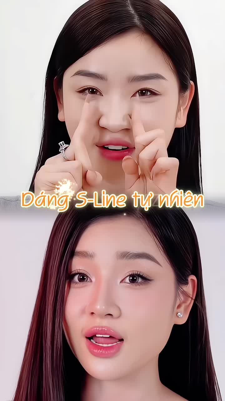 Nhiều người nghĩ "nâng mũi tự nhiên là phải thấp, không được cao, thế mới tựnhiên, thế mới an toàn".