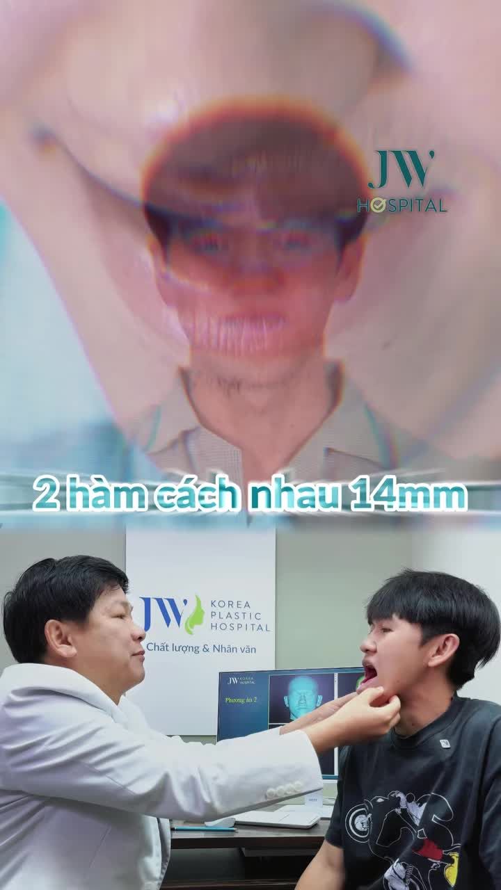 ÔM TIỀN TỪ CAMPUCHIA SANG VIỆT NAM CHÀNG TRAI TRẺ QUYẾT TÌM BÁC SĨ TÚ DUNG CẮT HÀM ĐỔI MẶT