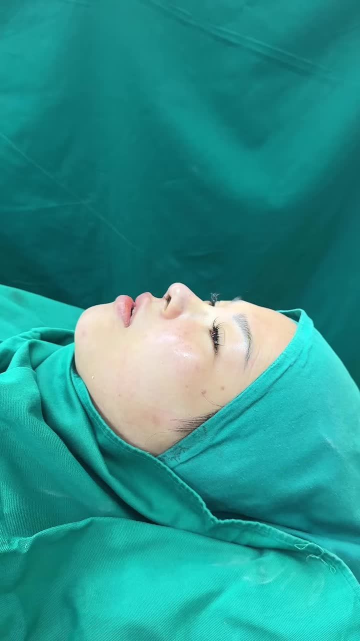 Mũi cấu trúc