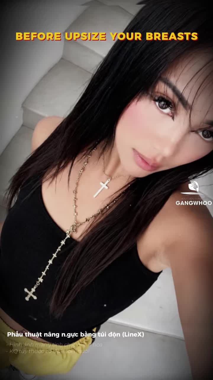 Vòng 1 nét căng thế này, bảo sao người ta cứ muốn “Come my way”