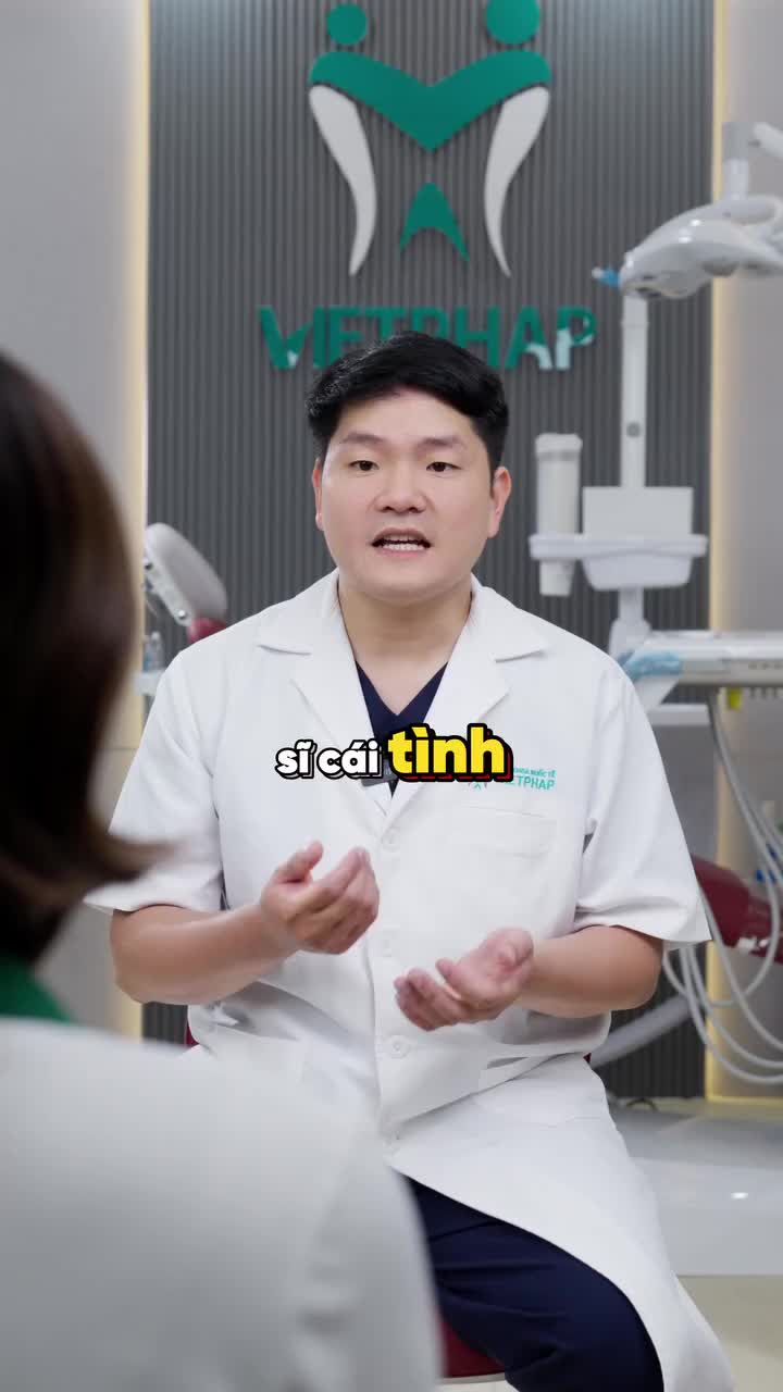 BÍ QUYẾT GIẢM ĐAU KHI NIỀNG RĂNG