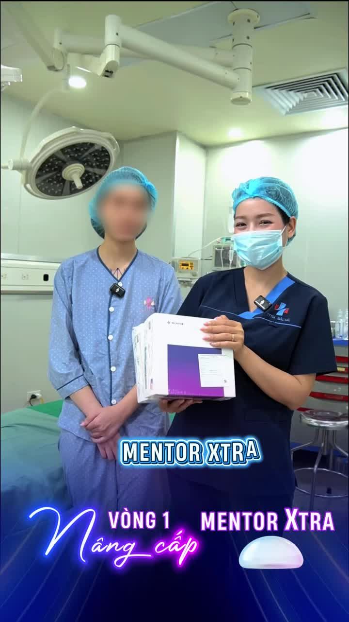 TẠI SAO CHỊ ẤY CHỌN MENTOR XTRA?