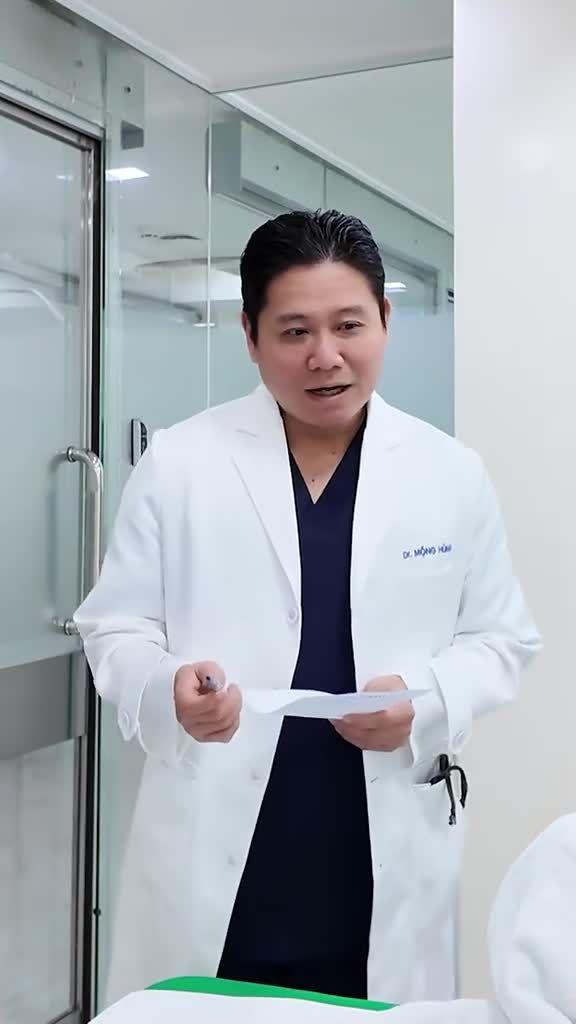 Vì sao nên tìm hiểu đường tiếp cận trước khi nâng V1!