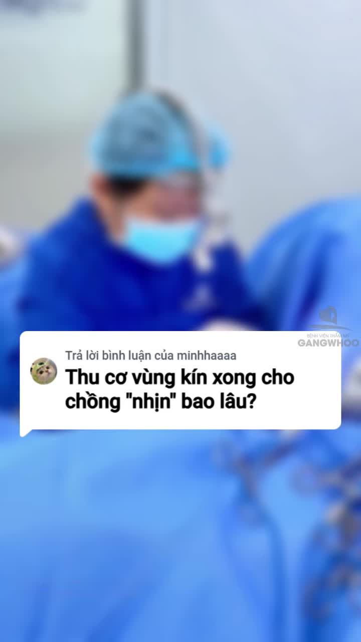 Nhịn lâu quá cũng chưa chắc là cần thiết đâu nhé khách ơi