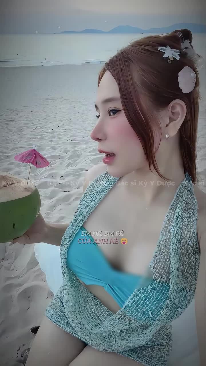 Bao nhiêu tuổi không quan trọng, đến gặp Bác sĩ Kỳ là được làm em bé lại từ đầu.