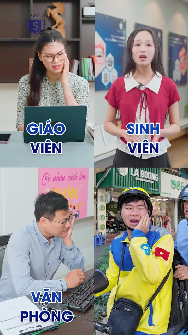 NHỔ RĂNG XONG ĐI LÀM LUÔN: CÔNG NGHỆ KHÔNG SANG CHẤN TẠI SHINBI