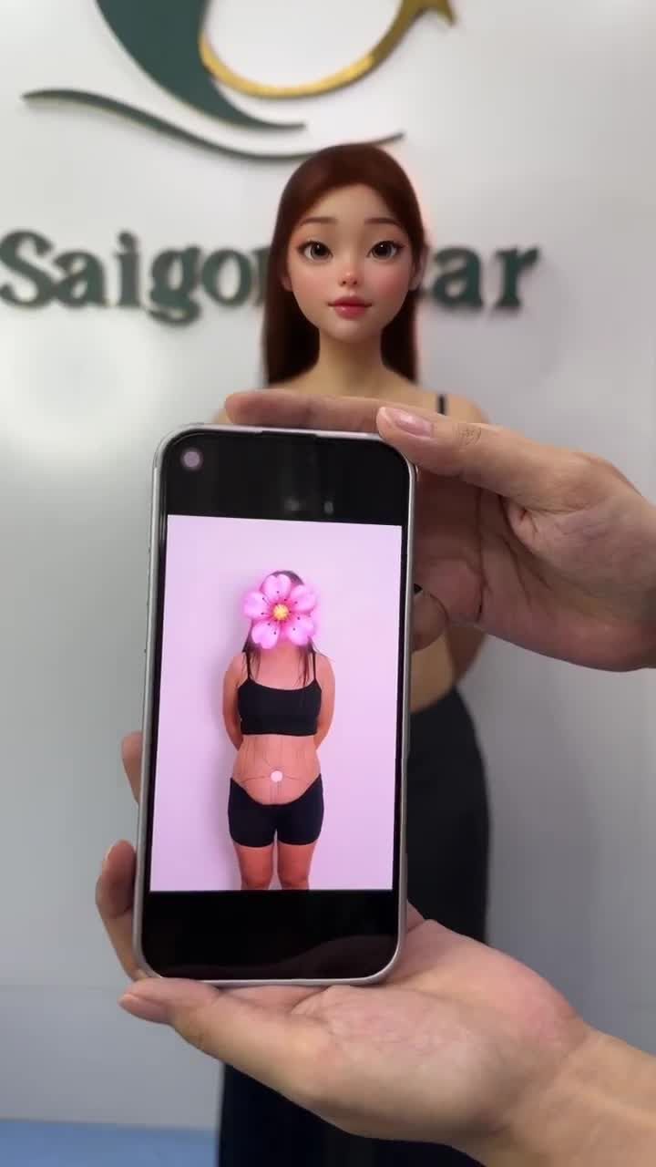 15 ngày SIẾT GỌN EO THON