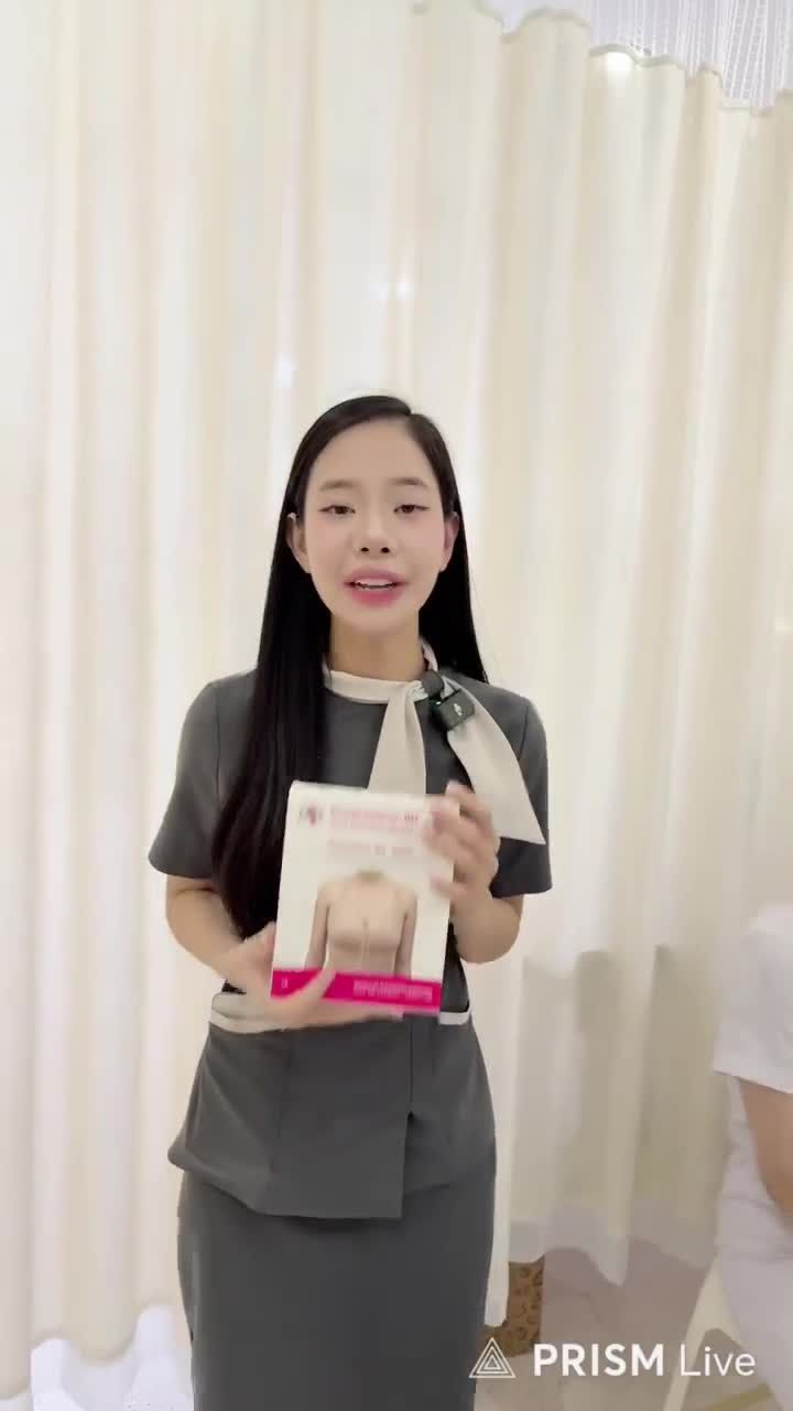 Một ca làm đẹp không kết thúc khi khách hàng rời phòng phẫu thuật.