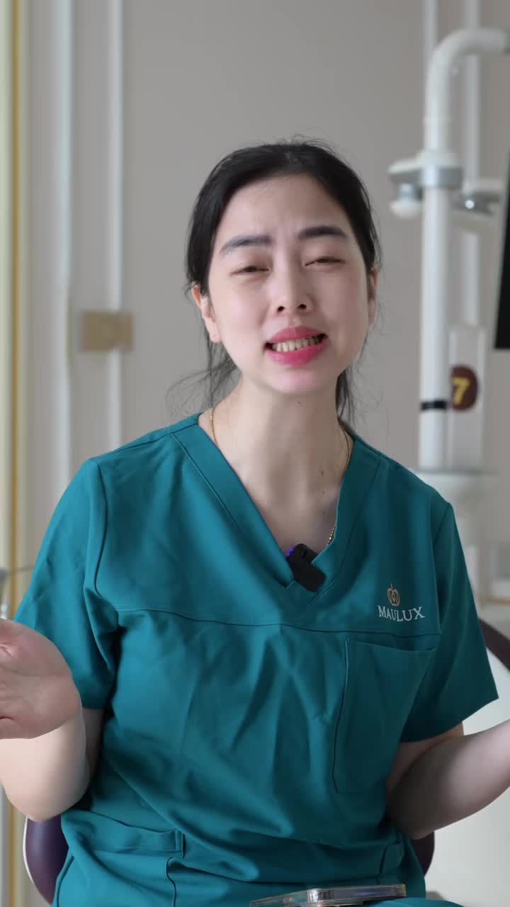 Niềng răng mặt không đẹp hơn