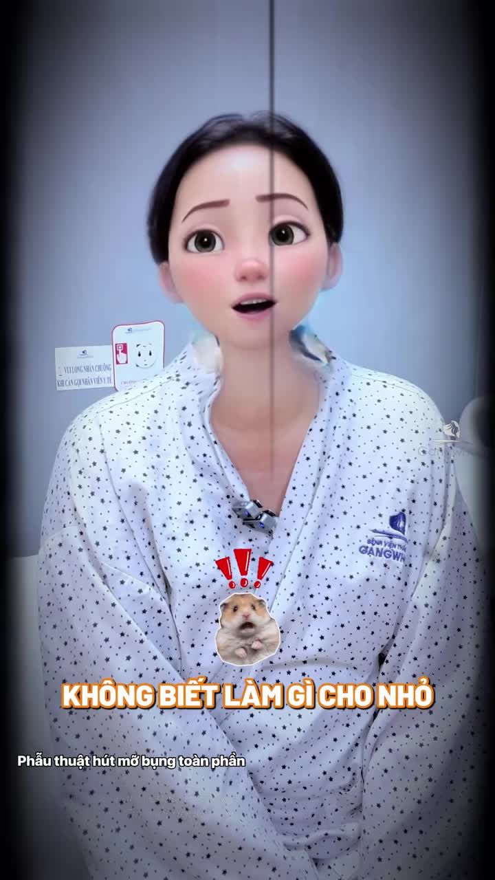 Mặc cảm tự ti vì lời nói của chồng, chị khách đã quyết định làm điều này...