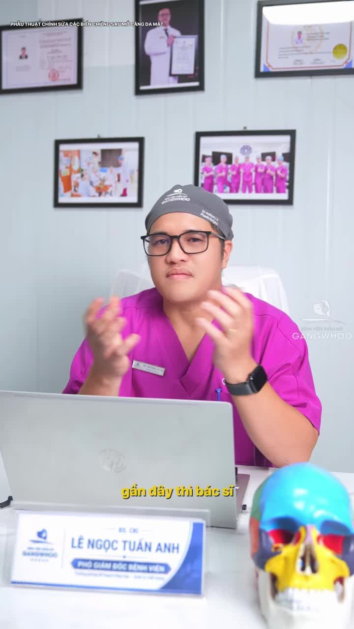 Sẹo sau căng da mặt điều trị bằng phương pháp nội khoa có hết không? Và phương pháp nào điều trị sẹo căng da mặt đúng cách - an toàn và trả lại vẻ đẹp tự nhiên.