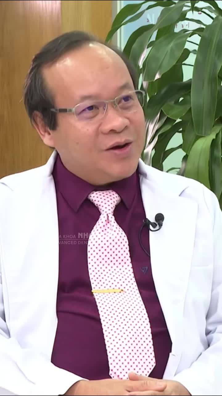 NHỔ RĂNG KHÔN: NÊN GÂY TÊ HAY GÂY MÊ?