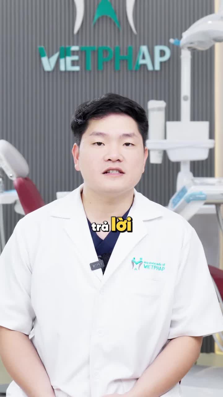 MẤT RĂNG SỐ 6 NÊN NIỀNG RĂNG HAY CẮM IMPLANT?