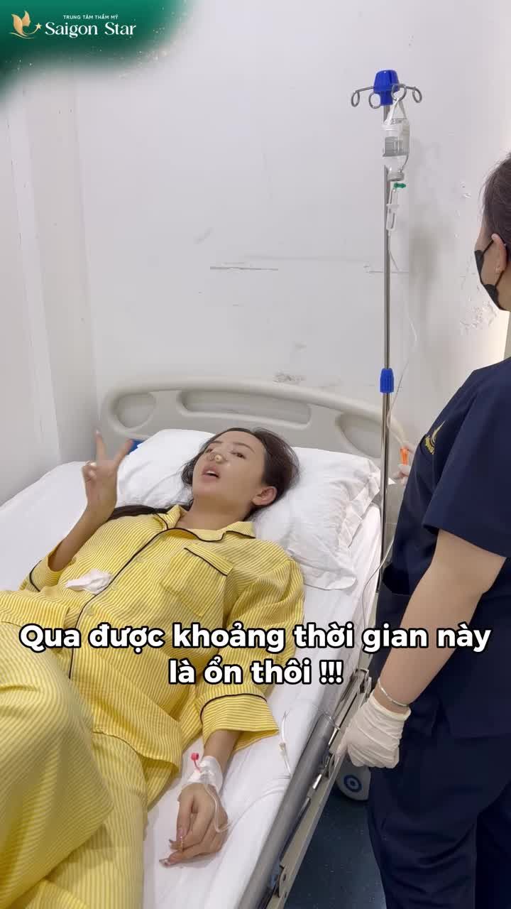 Mọi sự xinh đẹp đều cần một chút dũng cảm.
