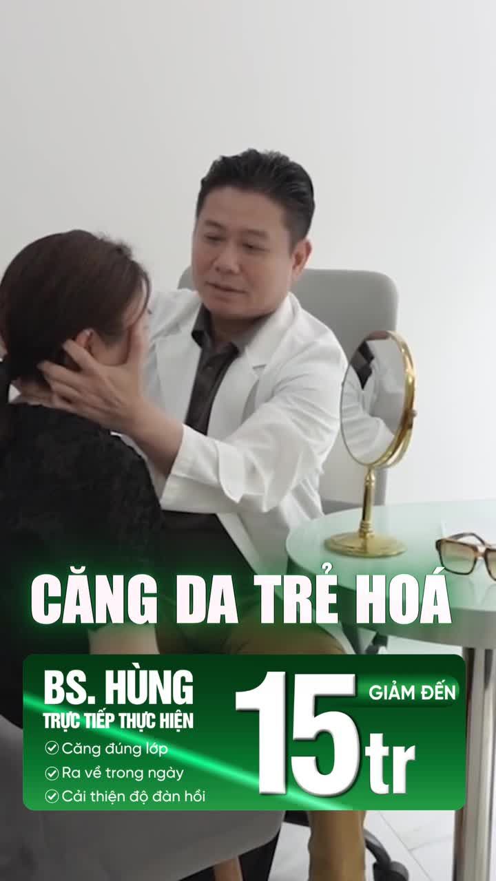 Bs. Hùng giúp khách hàng tìm lại người con gái của 10 năm trước?