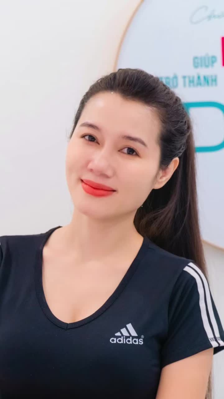 NHAN SẮC THĂNG HẠNG SAU KHI NÂNG MŨI TINY POINT VÀ CẤY MỠ CẰM - ĐẸP DỊU DÀNG VÀ TỰ NHIÊN!