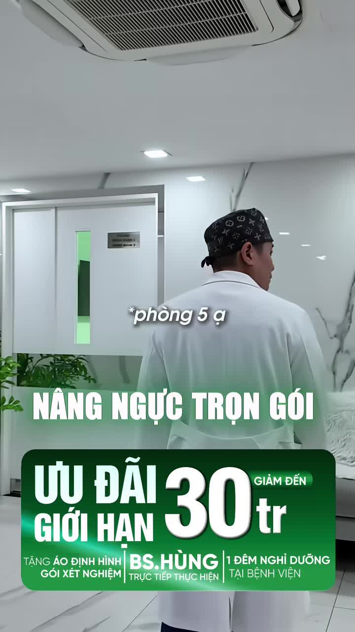 Cảm giác có chồng đi cùng khi nâng V1 là như thế nào?