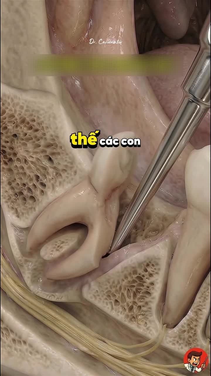 NHỔ RĂNG KHÔN CÓ ĐAU KHÔNG?