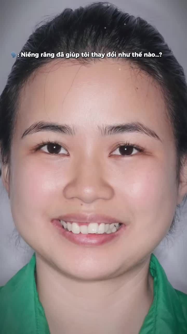 "Là chính mình, nhưng ở phiên bản tự tin hơn, trong ngày trọng đại của cuộc đời!" - Minh Thư đã làm được rồi, còn bạn thì sao?