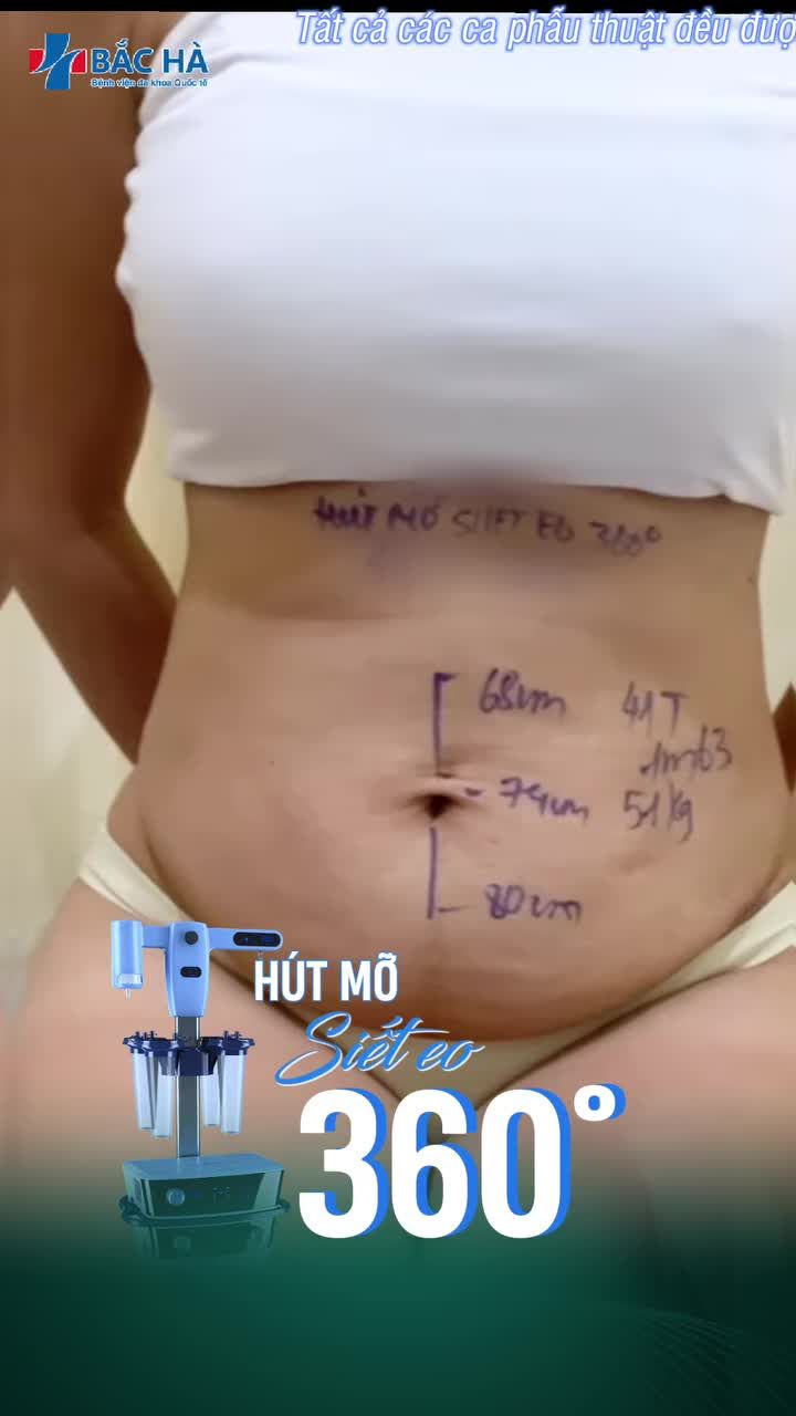 KHÔNG CẦN CHỜ QUÁ LÂU ĐỂ THẤY VÒNG 2 THAY ĐỔI