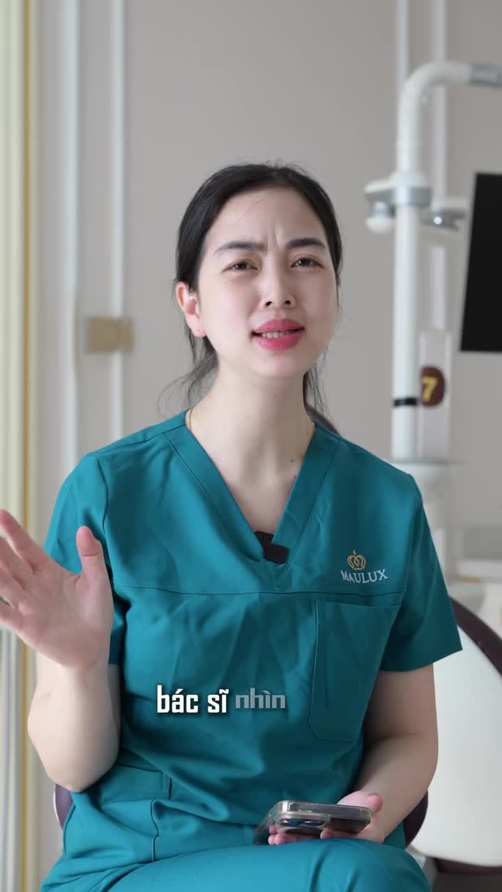 Dừng lại ngay nếu bạn đang muốn bọc răng sứ