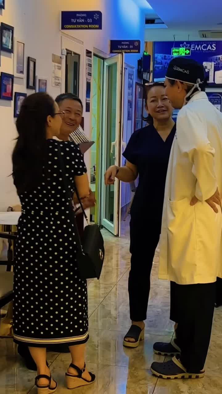 ừng quên ưu đãi tốt cuối tháng 6 tại EMCAS: