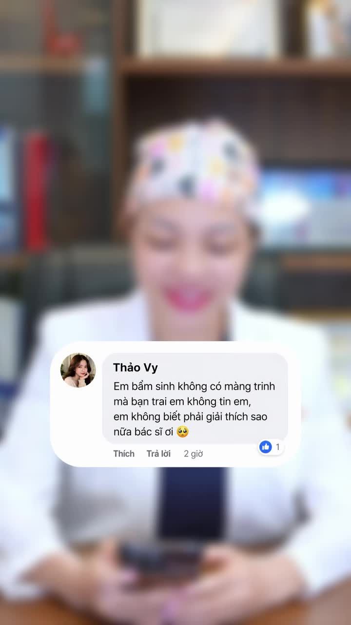 Sự thật về "màn tờ rinh" không phải ai cũng biết