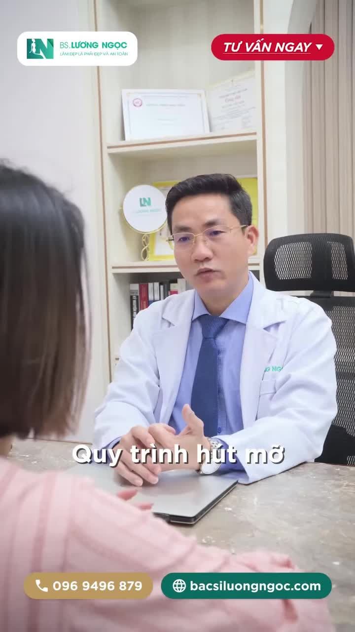 Khoe nhẹ thành tựu sau 16 năm nghiên cứu chuyên sâu của Bác sĩ Lương Ngọc...