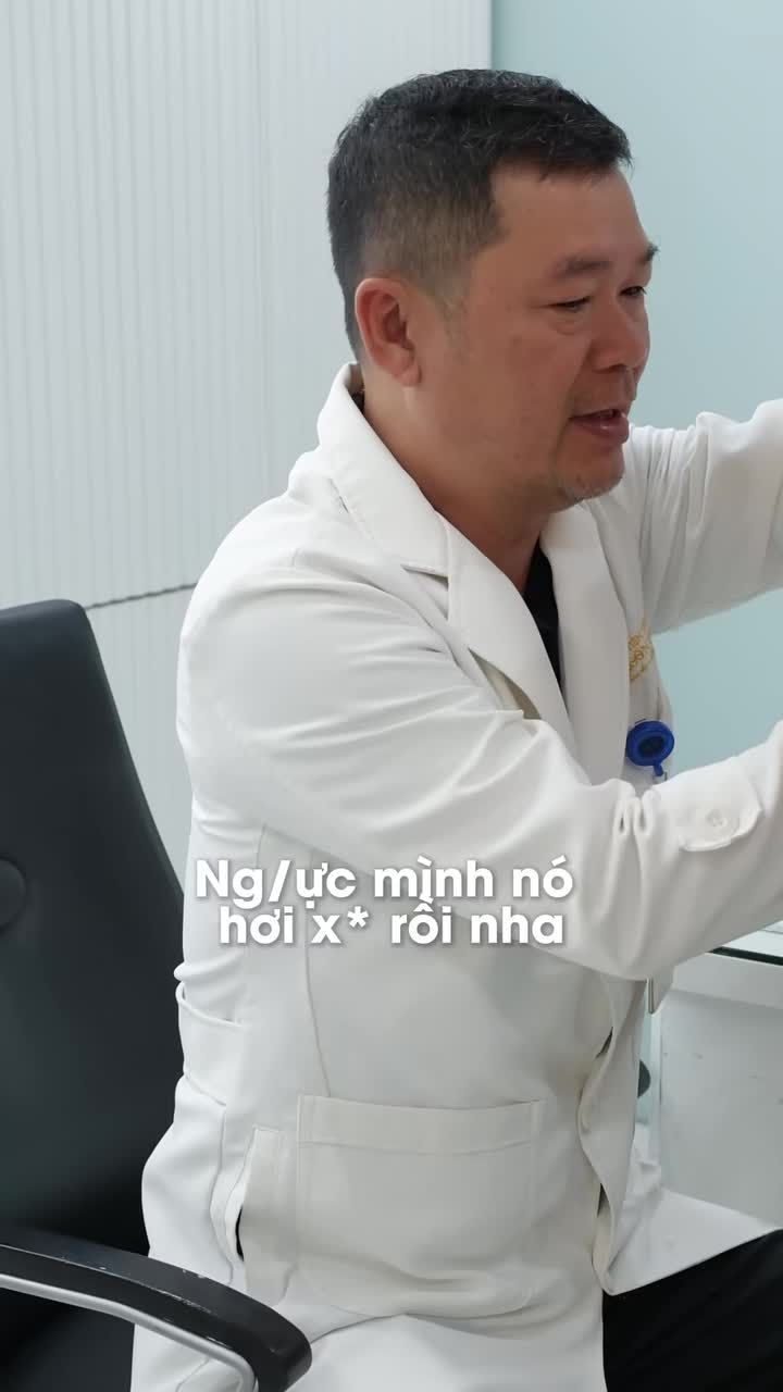 Chị khách không chỉ cần "đẹp" mà còn cần sự "tinh tế" và "sang"