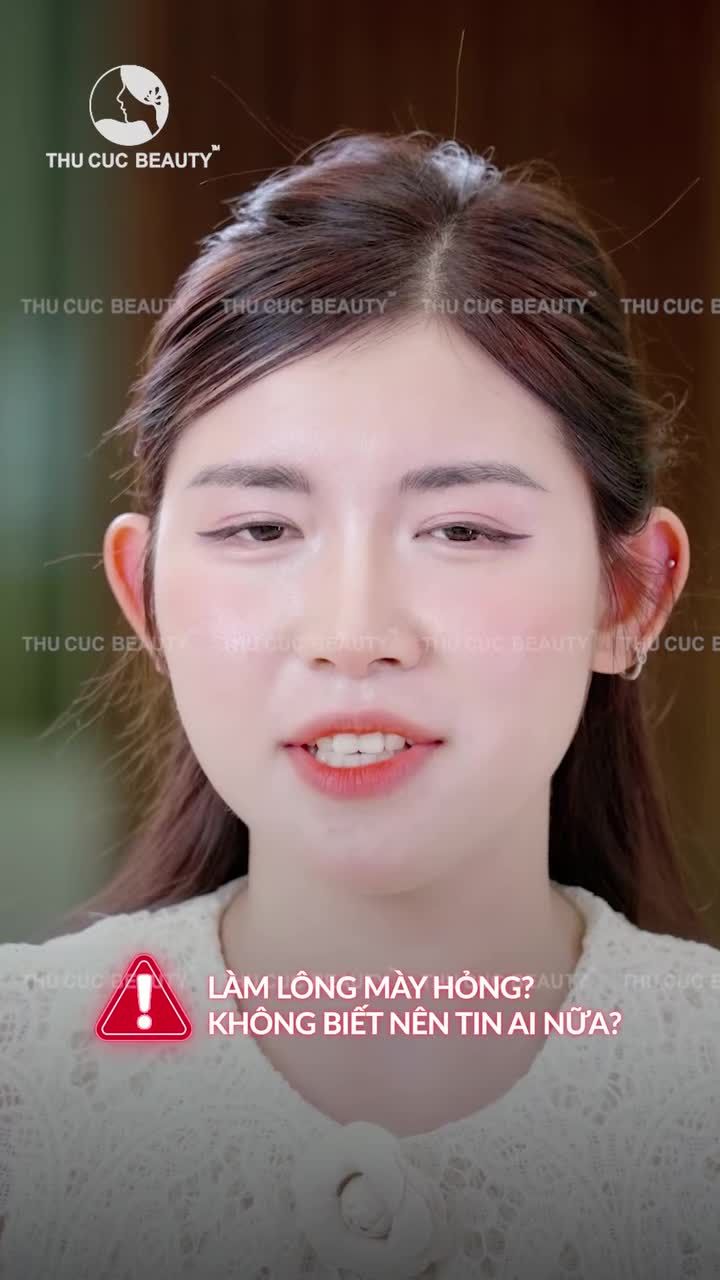 MÀY TC: ĐẸP THẦN THÁI – KHÔNG ĐAU, KHÔNG SƯNG!
