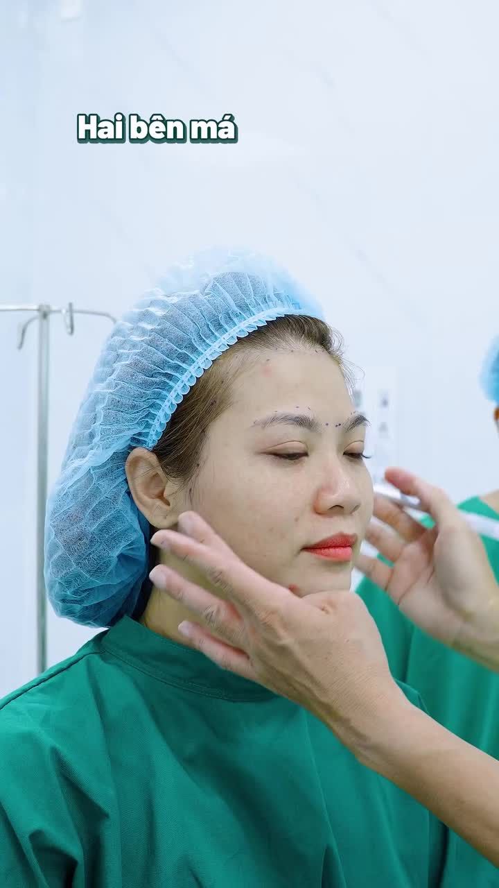 Điều gì giúp gương mặt trông đầy đặn và tươi tắn hơn?