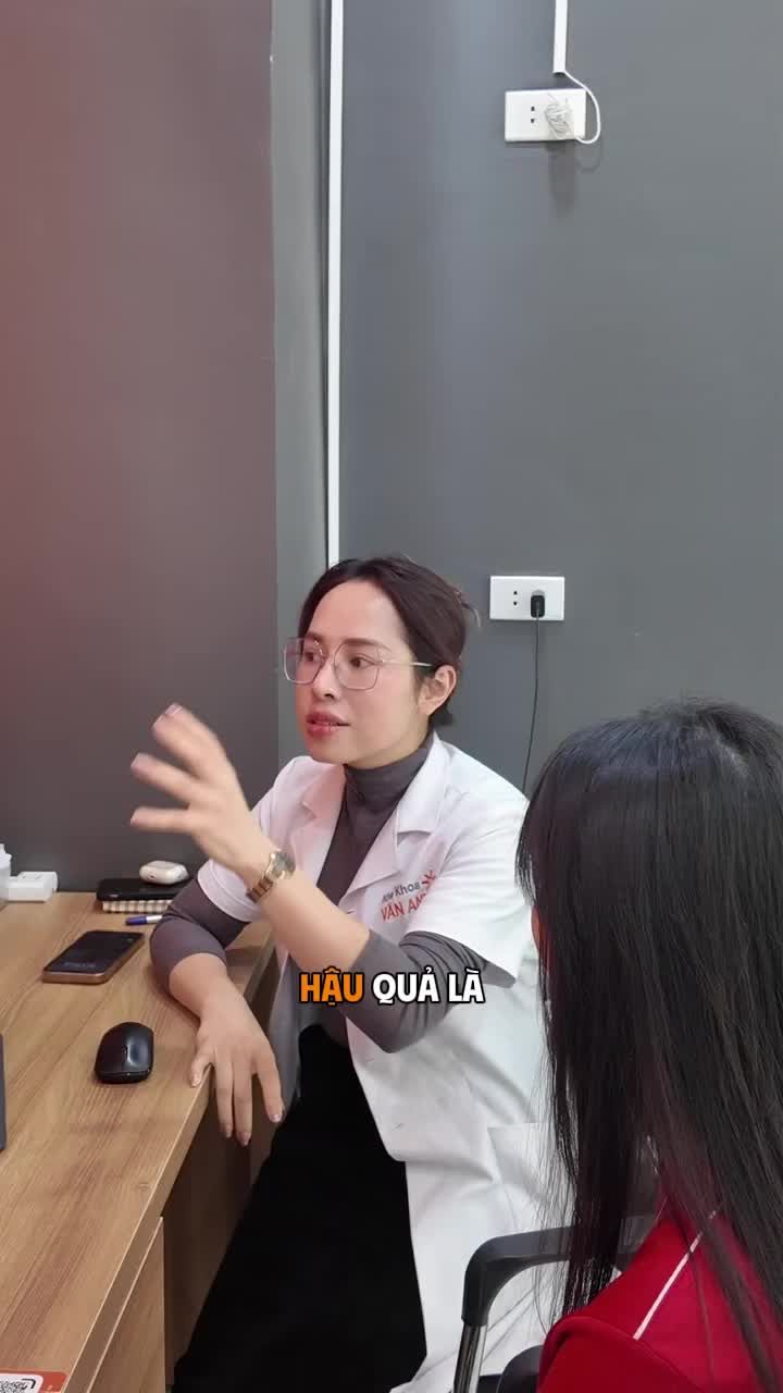 Đừng bao giờ chọn nha khoa rẻ nhất, nếu bạn không muốn tốn tiền gấp đôi để đi sửa lại răng! Nhưng...