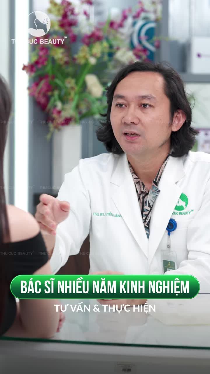 BÍ QUYẾT SỞ HỮU DÁNG MŨI TỰ NHIÊN NẰM Ở NÂNG MŨI CẤU TRÚC?