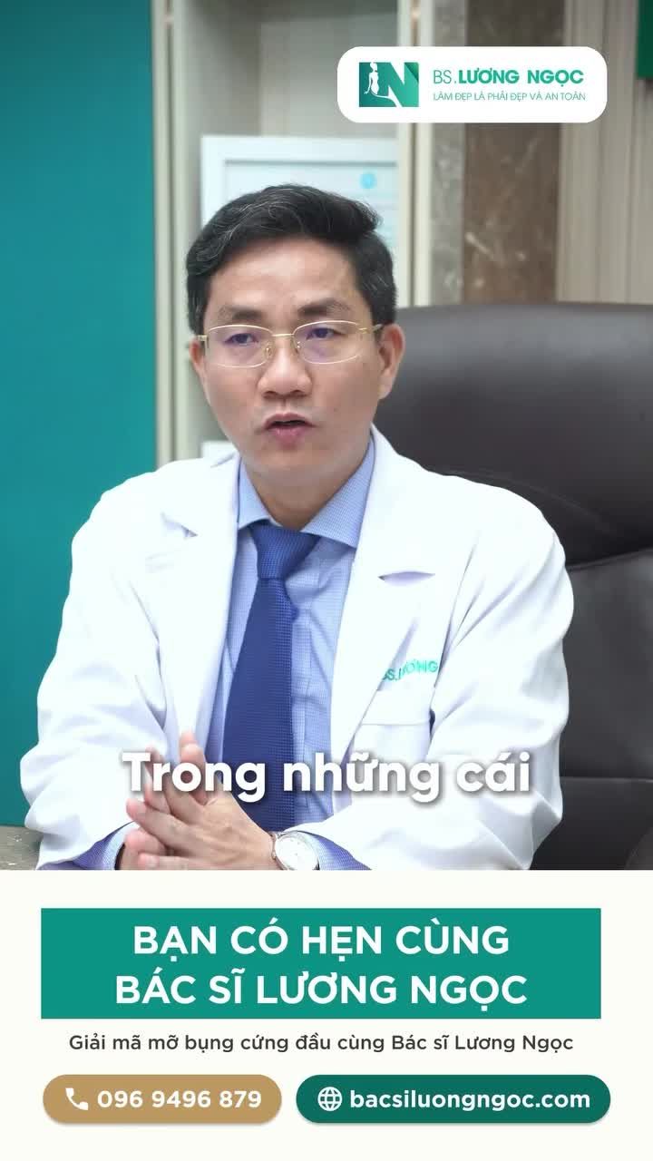 Chỉ hút mỡ bụng thôi có đủ để eo thon, dáng đẹp?