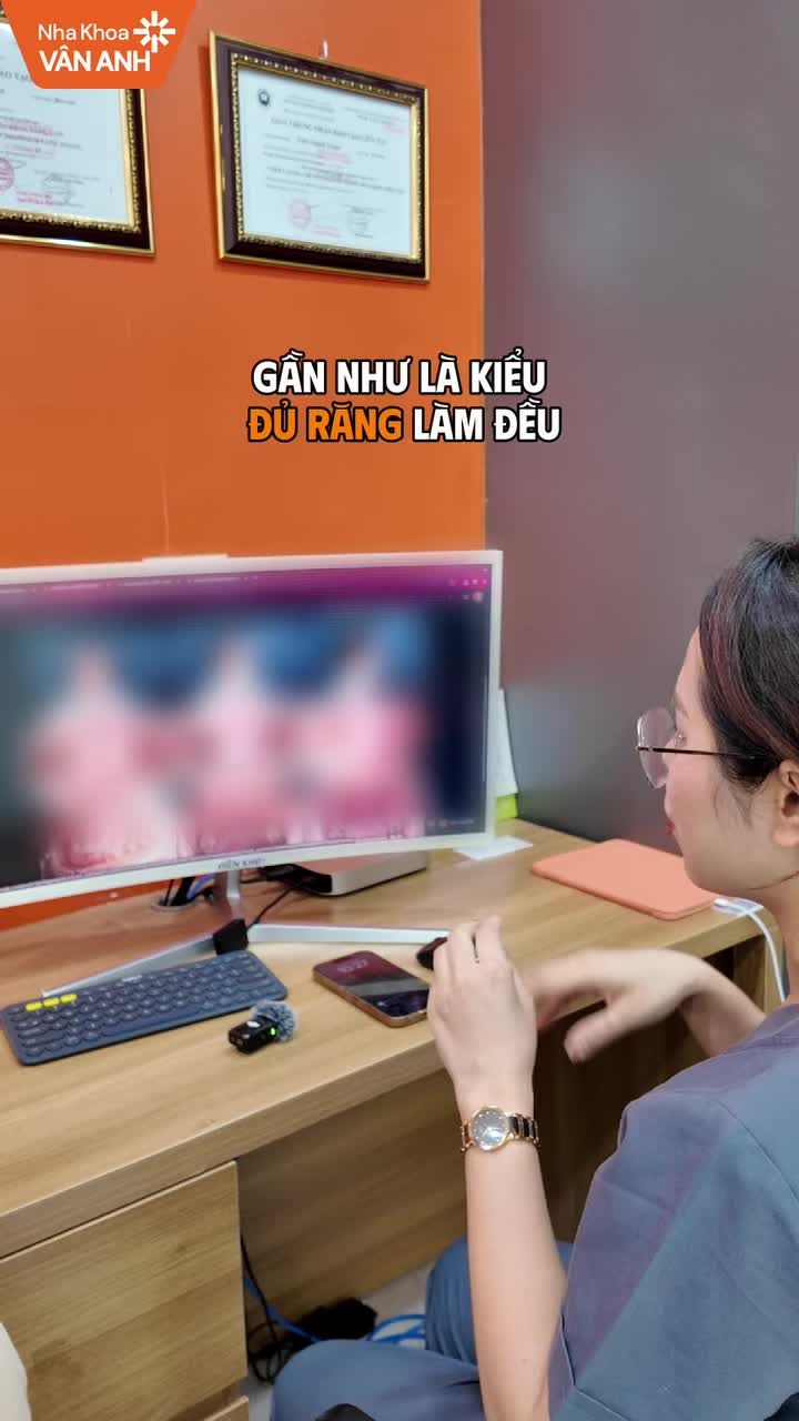Nhiều người vẫn mang tư duy sai lầm khi tìm kiếm một lộ trình chỉnh nha "siêu tốc" hoặc tự đặt câu hỏi tại sao ca răng của người khác tháo niềng nhanh hơn mình.