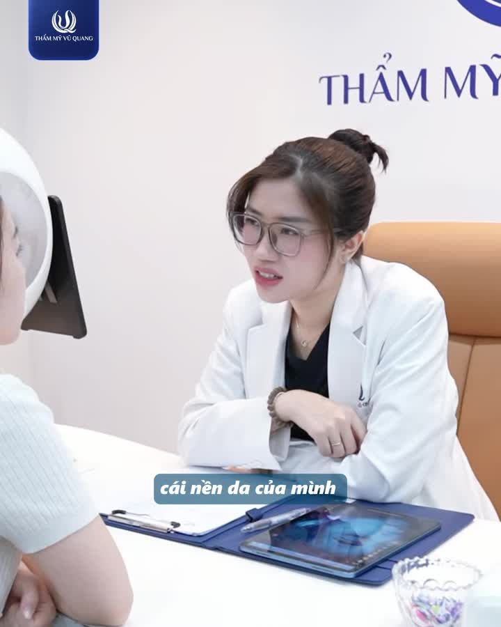 Da nhạy cảm có nên điều trị da bằng Laser hay không? Mời bạn xem ngay video dưới đây để tham khảo nhé!