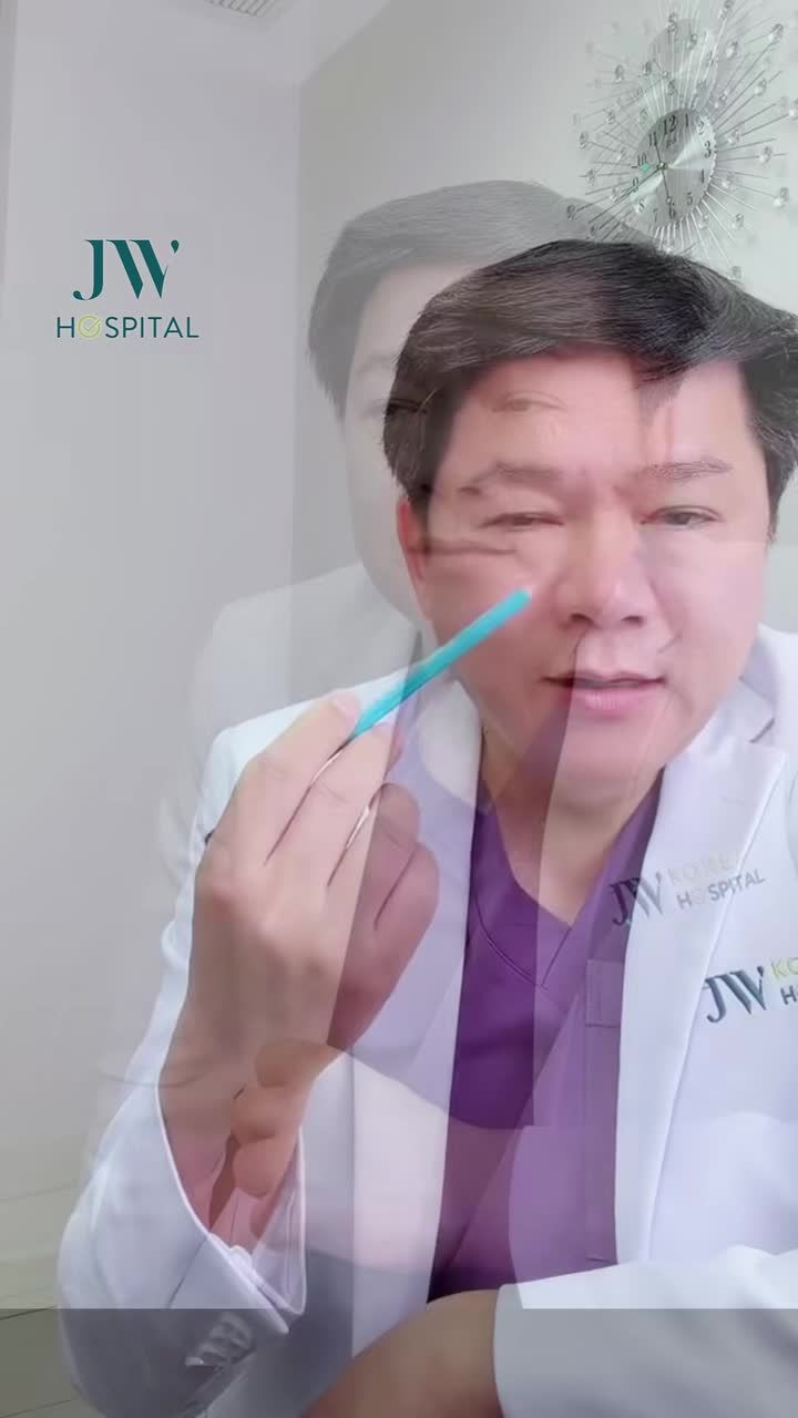 MẮT NHĂN NHEO, U BUỒN KHIẾN CHỊ EM GIÀ HƠN TUỔI? BÁC SĨ TÚ DUNG CHIA SẺ 3 GIẢI PHÁP TRẺ HÓA MẮT HIỆU QUẢ