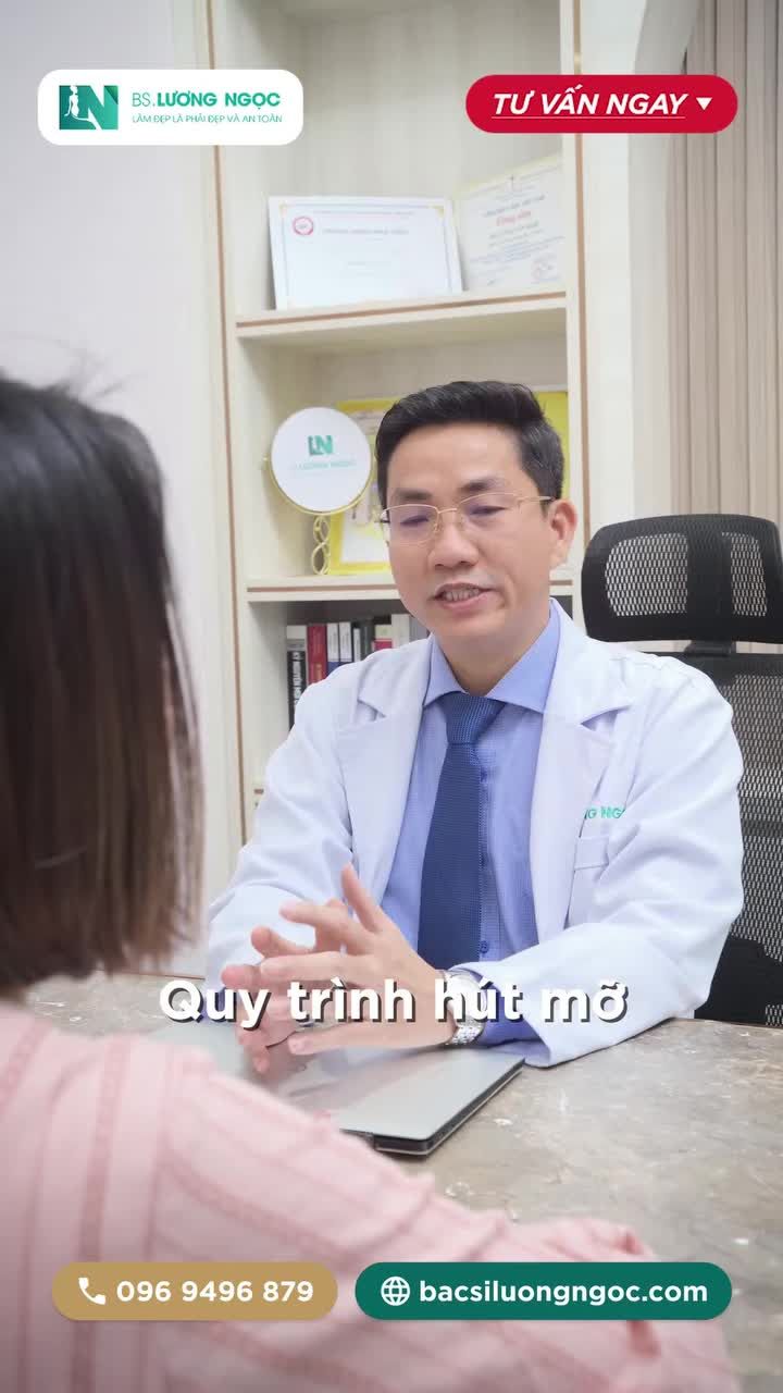 Nếu không cắt da, làm thế nào để có vòng eo thon gọn?