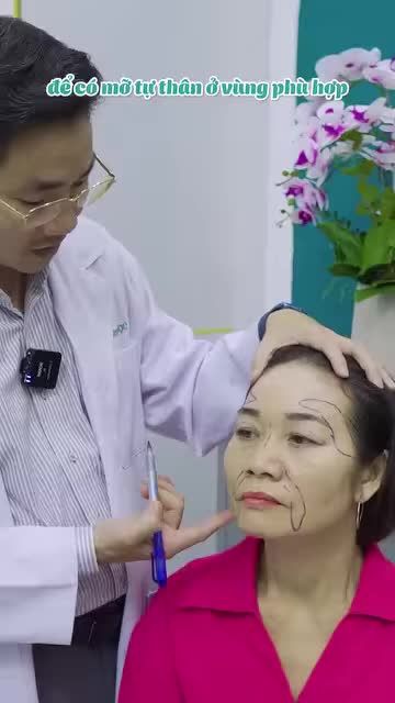 Làn da tươi trẻ vừa khỏe vừa xinh