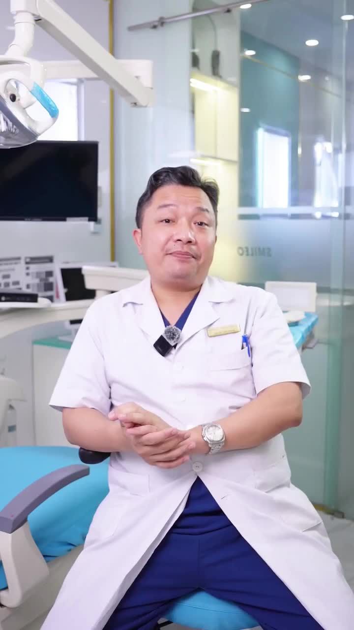 BÓC TRẦN SỰ THẬT RĂNG SỨ GIÁ RẺ - LÀM 1 LẦN SỢ CẢ ĐỜI