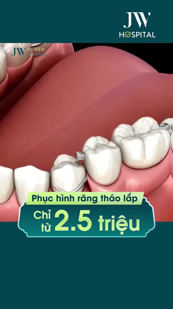 MẤT RĂNG LÂU NĂM: CÔ CHÚ 50-80 TUỔI NÊN CHỌN GIẢI PHÁP NÀO ĐỂ ĂN NGON TRẺ KHOẺ TRỌN ĐỜI?!
