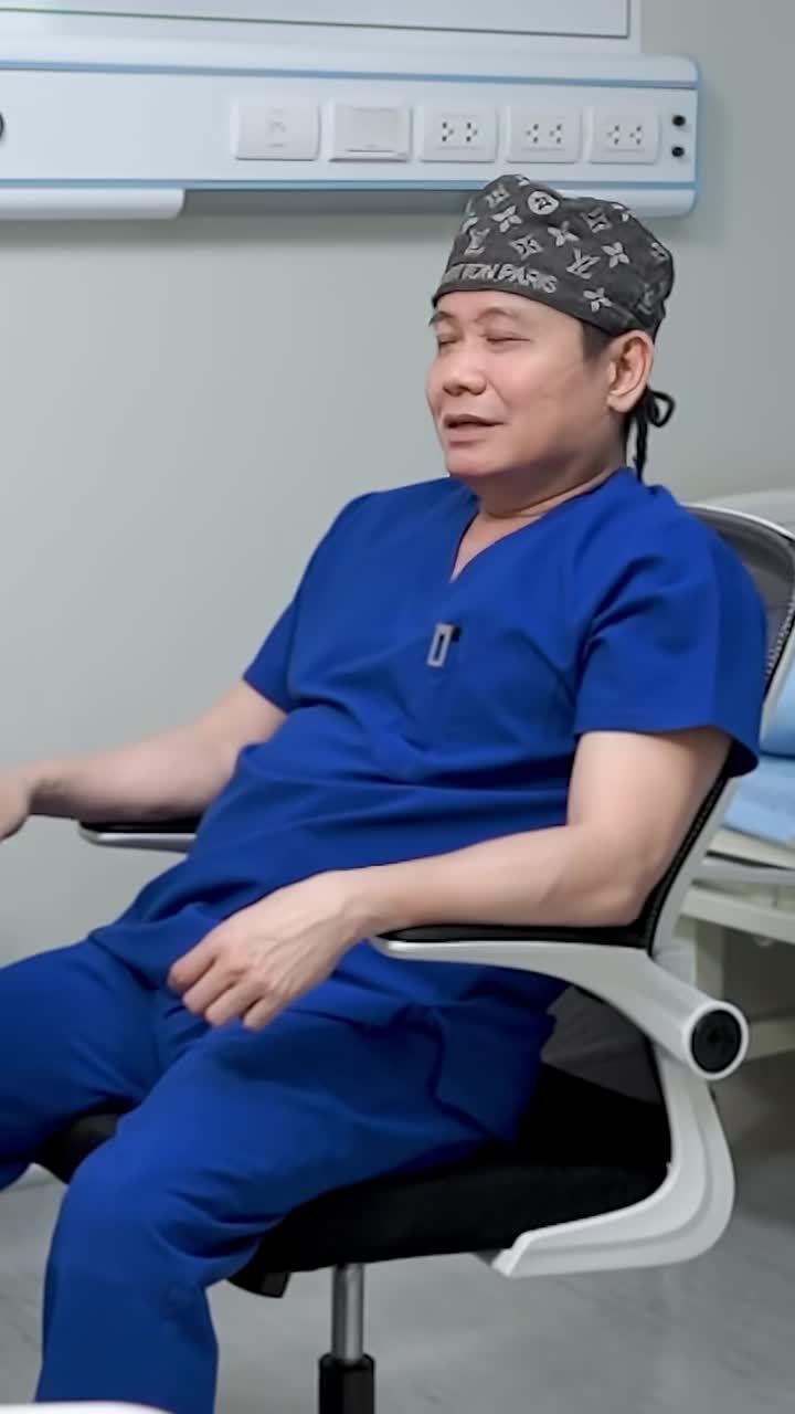 Ba giới thiệu cho con gái đi làm đẹp Nâng cấp V1 trọn gói 59TR