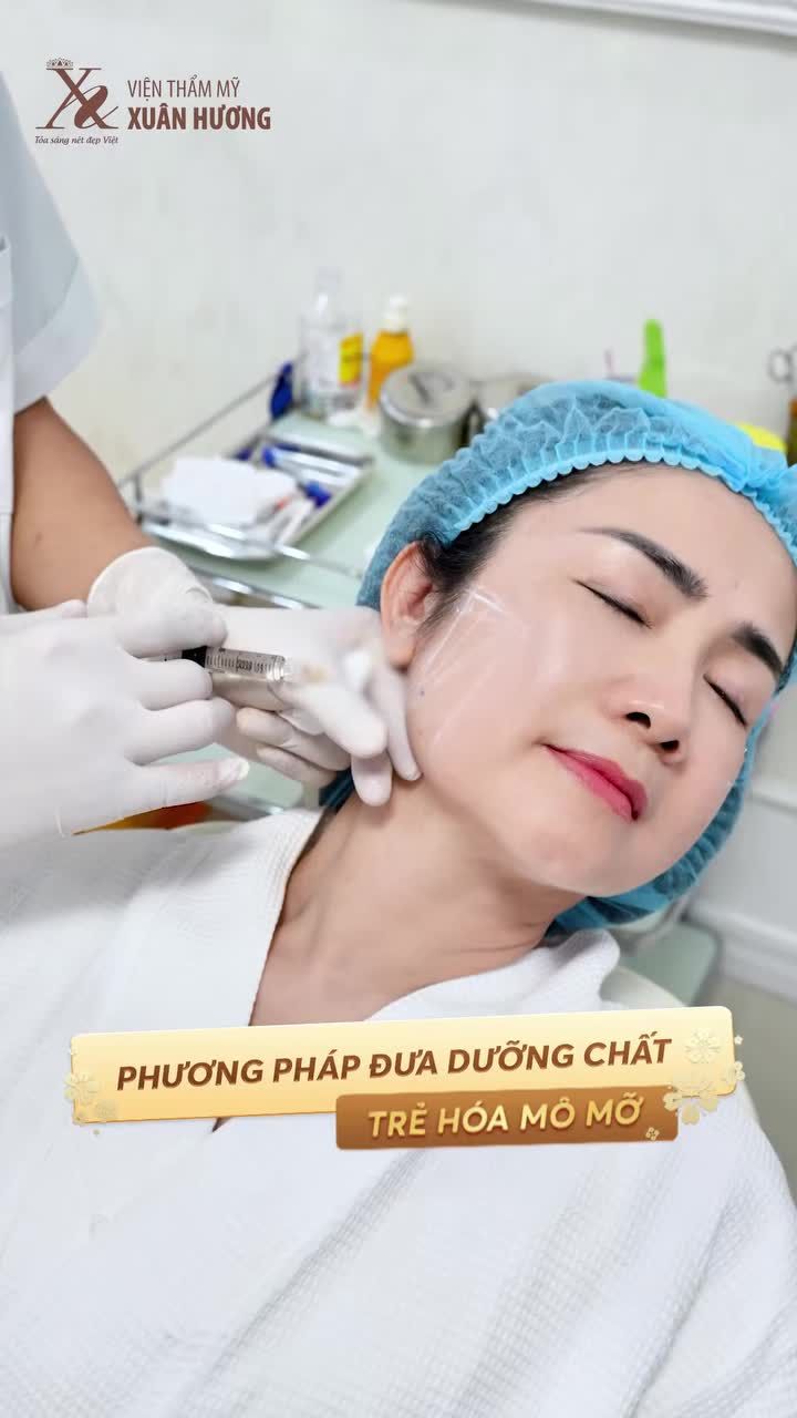 NSND THU HÀ U60 NHƯNG VẪN TRẺ ĐẸP - BÍ QUYẾT LÀ GÌ?