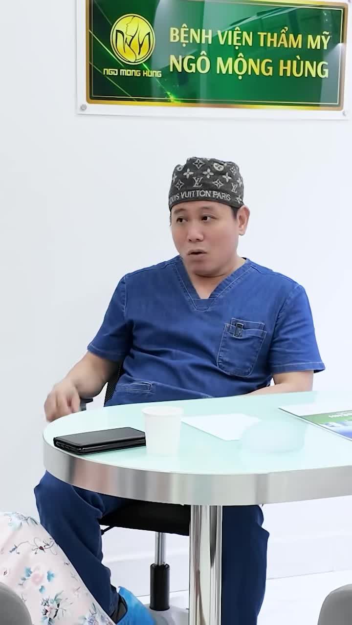 Phạm trù quyết định size túi ngực chuẩn!