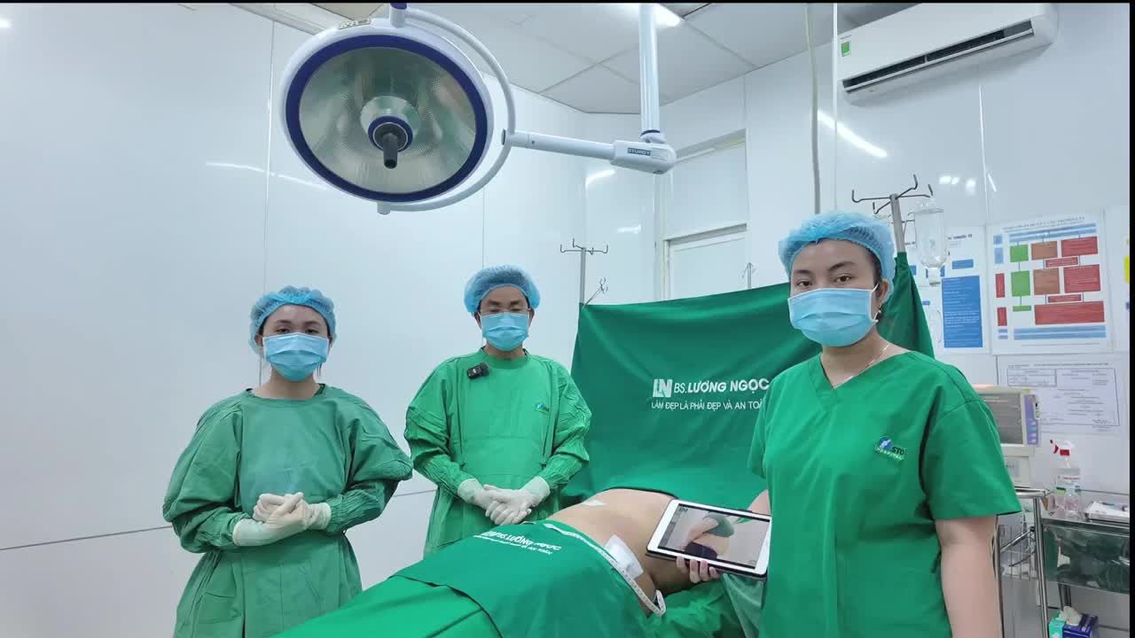 Hành trình hơn 90 phút cùng Bác sĩ Lương Ngọc sẽ diễn ra như thế nào?